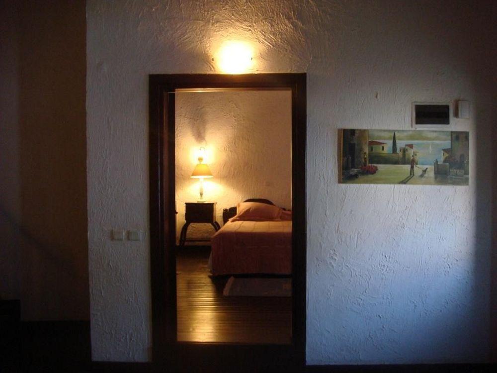 Manici Kasri Hotell Küçükkuyu Eksteriør bilde