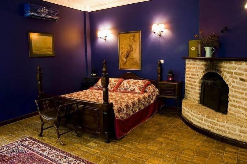 Manici Kasri Hotell Küçükkuyu Eksteriør bilde